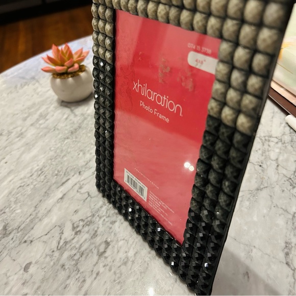 Exhilaration 4x6 photo frame - Picture 3 of 4